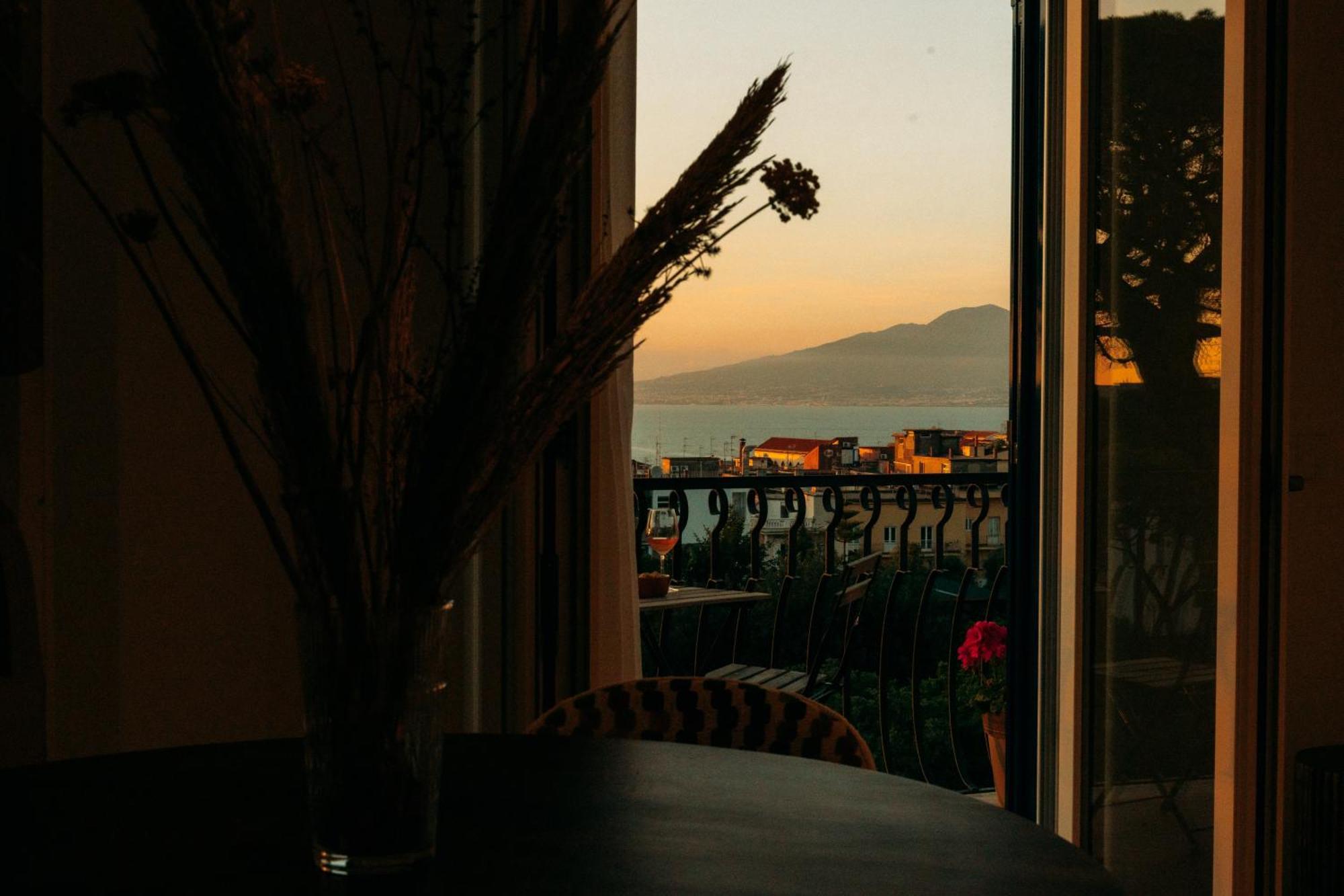 Mermaids' Dream Sorrento Exterior foto
