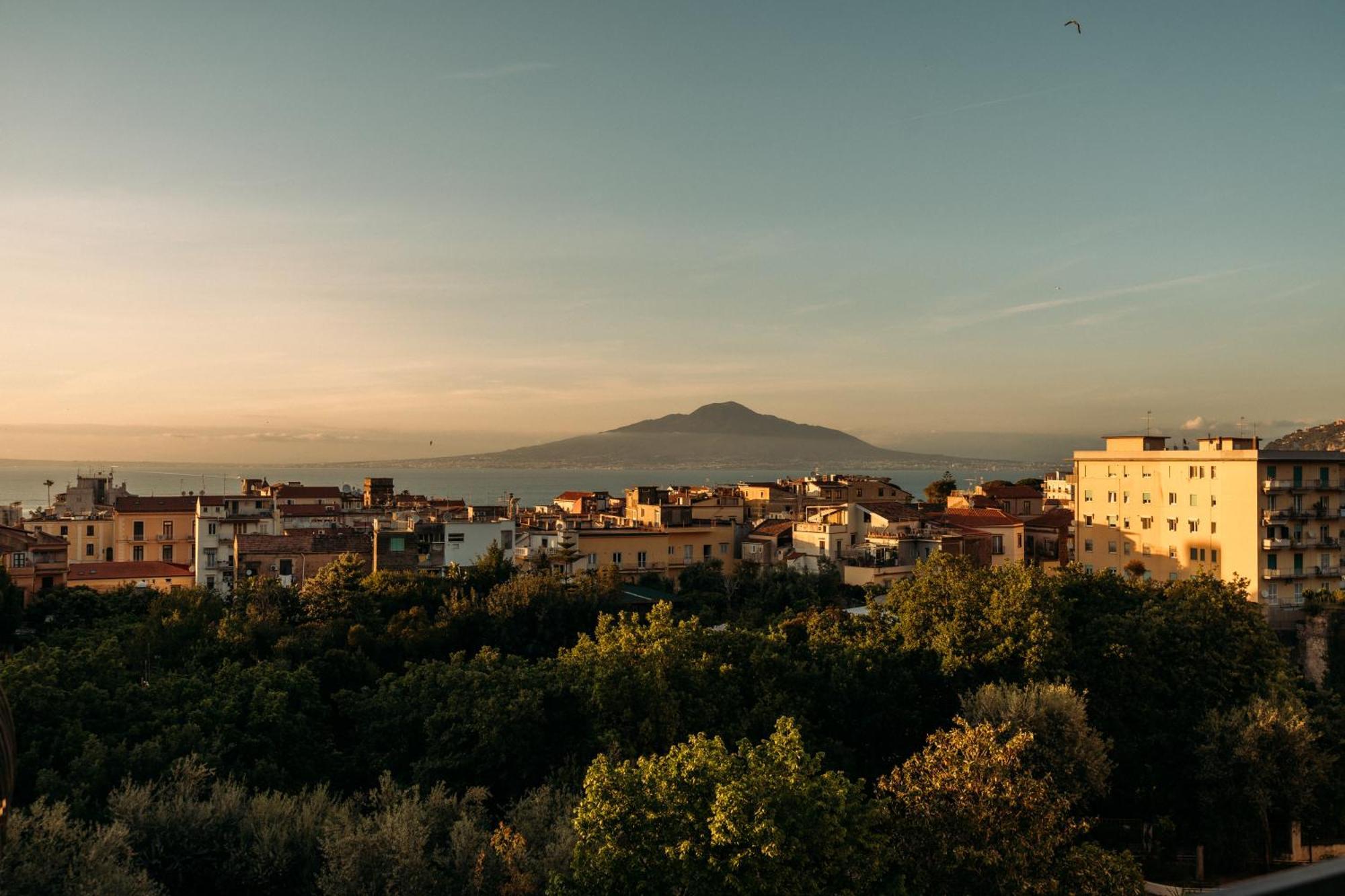 Mermaids' Dream Sorrento Exterior foto