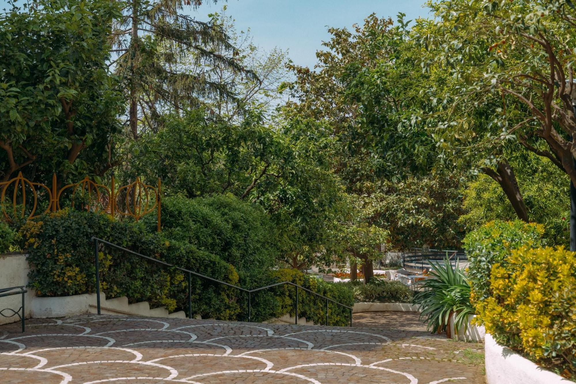 Mermaids' Dream Sorrento Exterior foto