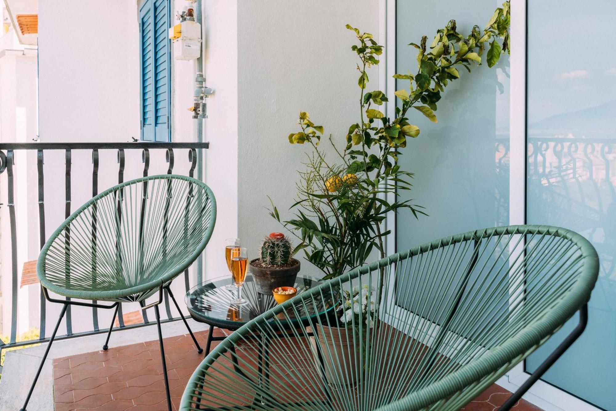Mermaids' Dream Sorrento Exterior foto