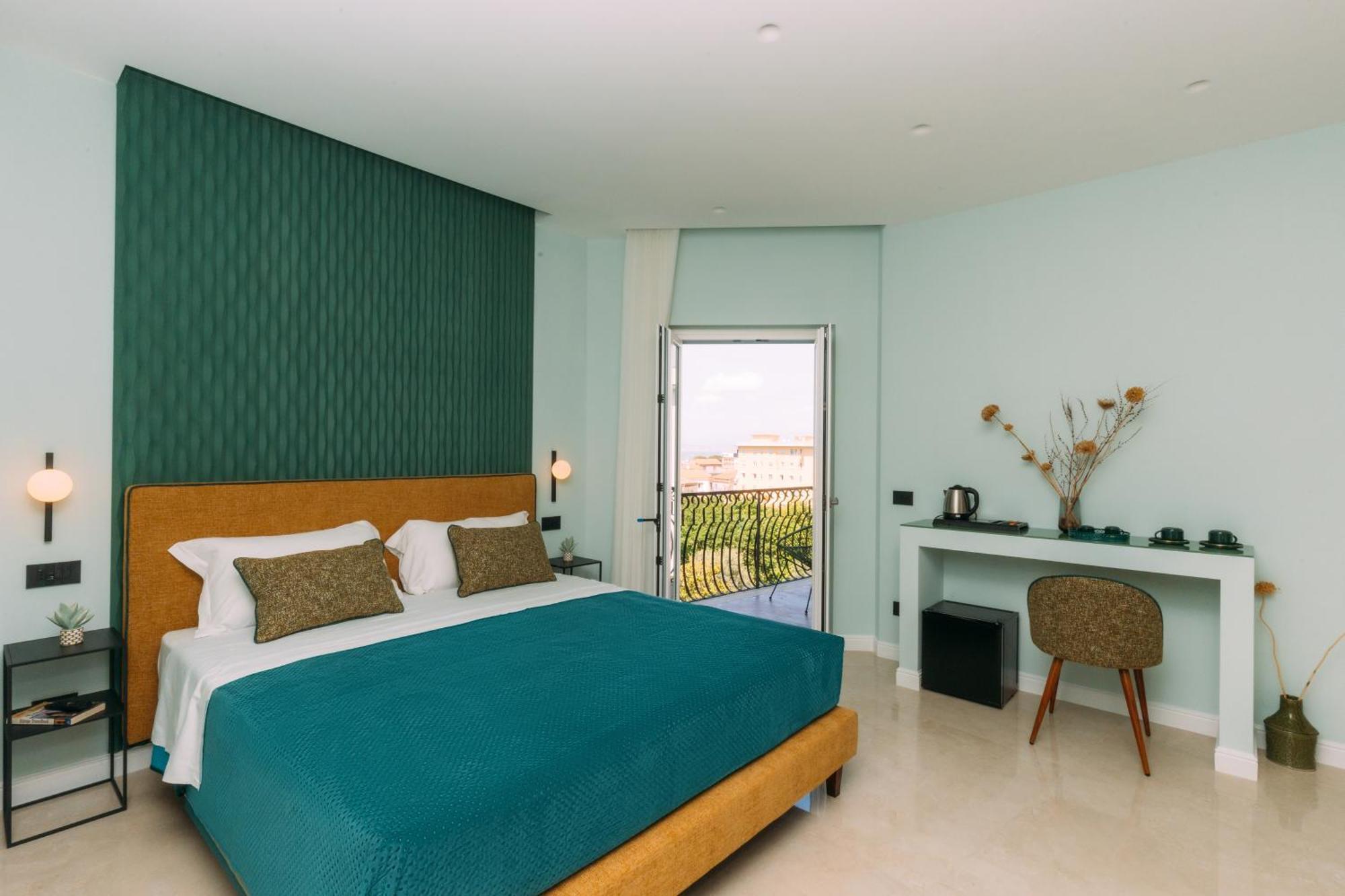 Mermaids' Dream Sorrento Exterior foto