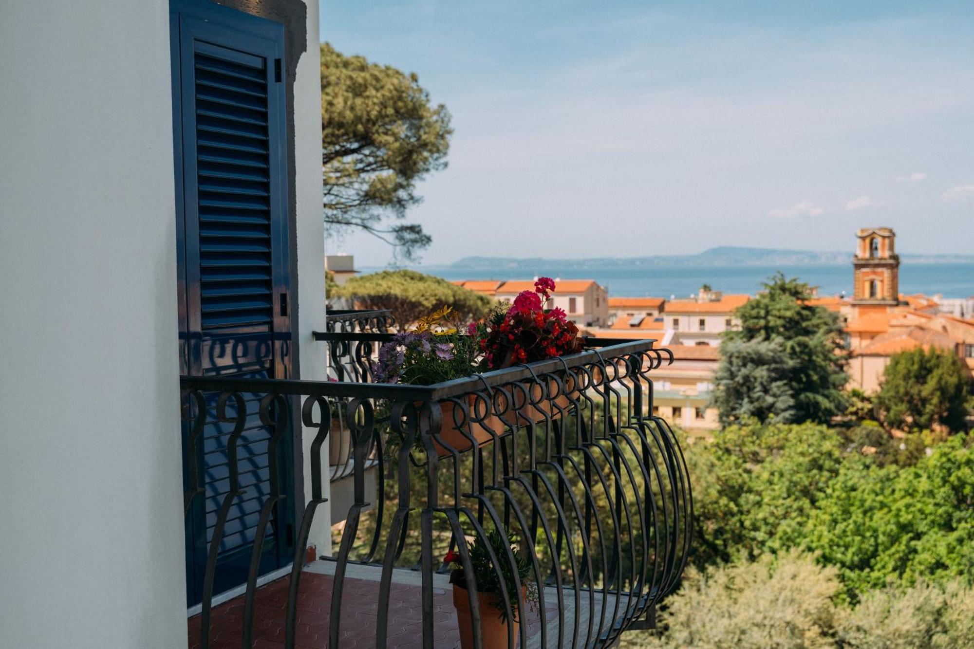Mermaids' Dream Sorrento Exterior foto